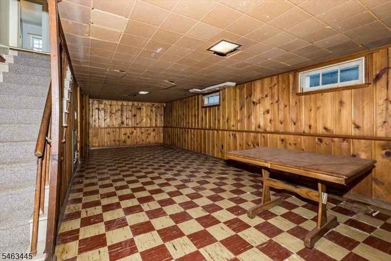 Rec Room / Lower Level