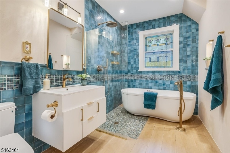 Primary Bathroom 2