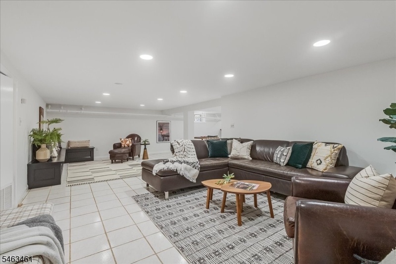 Recreation Room