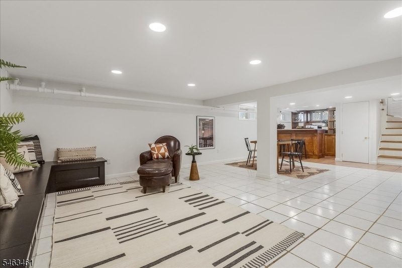 Recreation Room