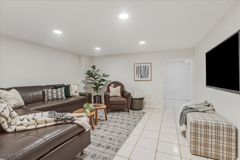 Recreation Room