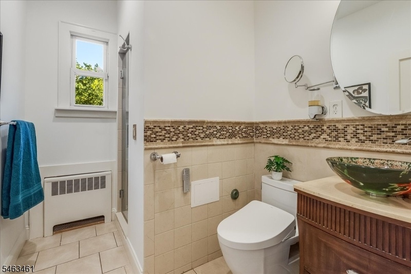 Primary Bathroom 1