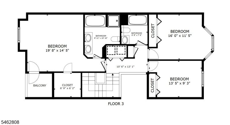 Floor 2