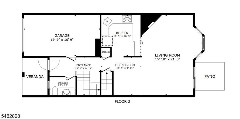Floor 1