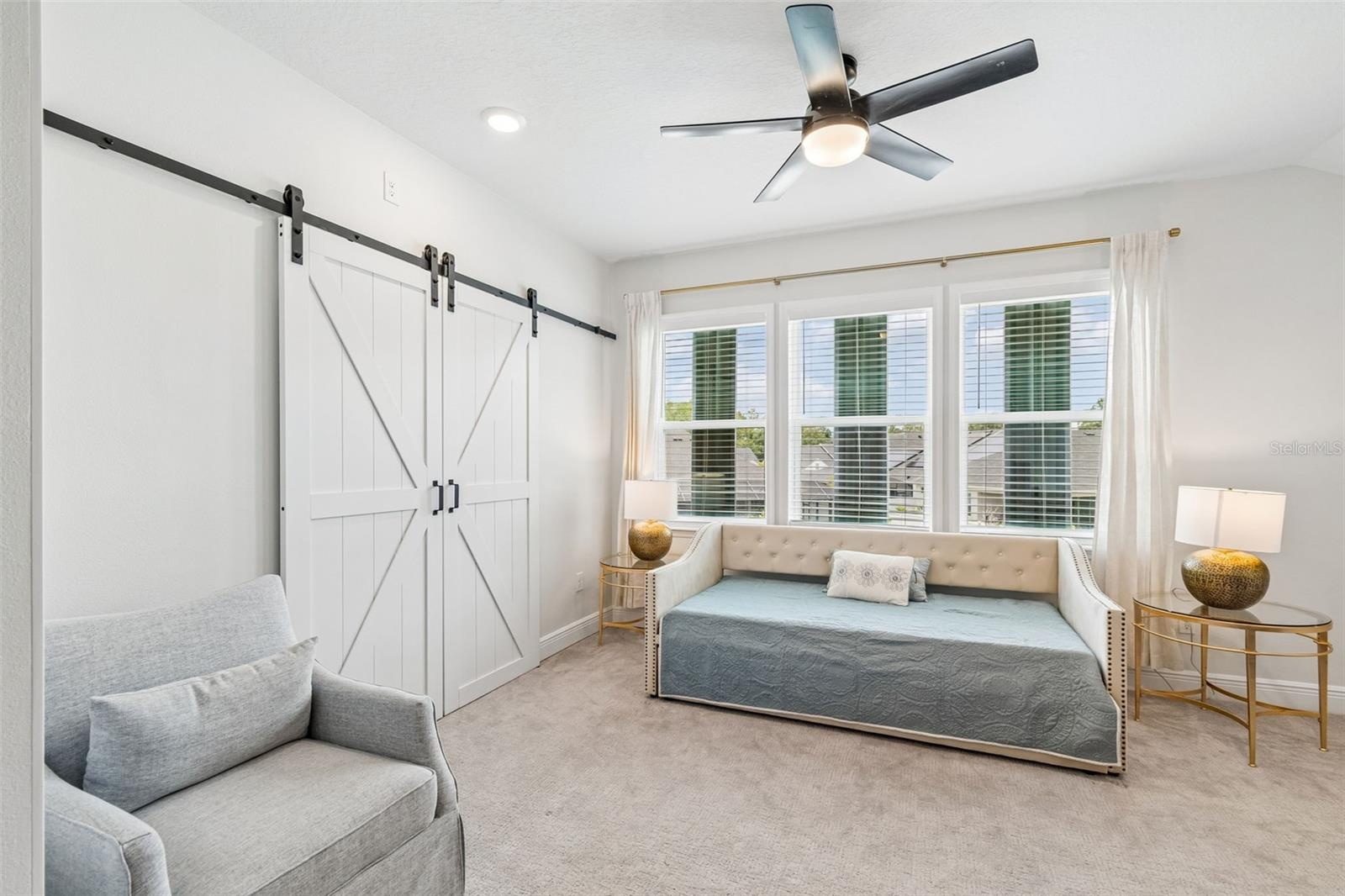 Bedroom 5