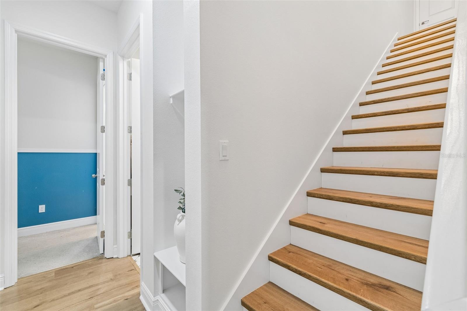 Stairwell
