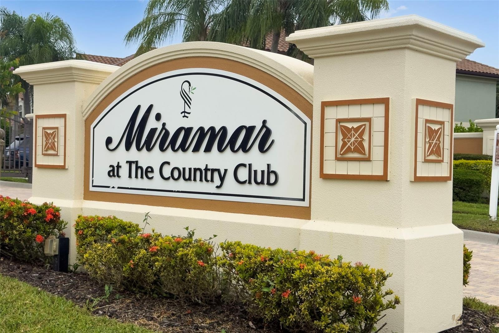 Welcome to Miramar at The Country Club, where low-maintenance living means more time to enjoy everything you love about Lakewood Ranch—from golf and p