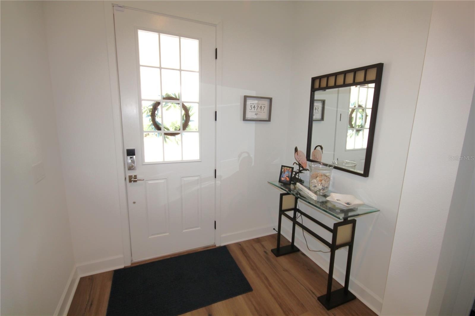 FOYER