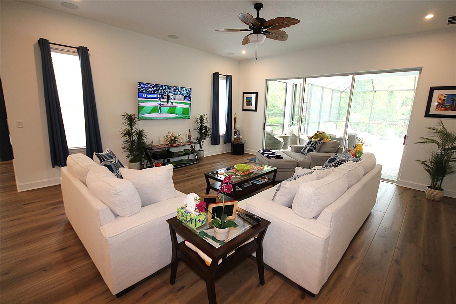 GREAT ROOM