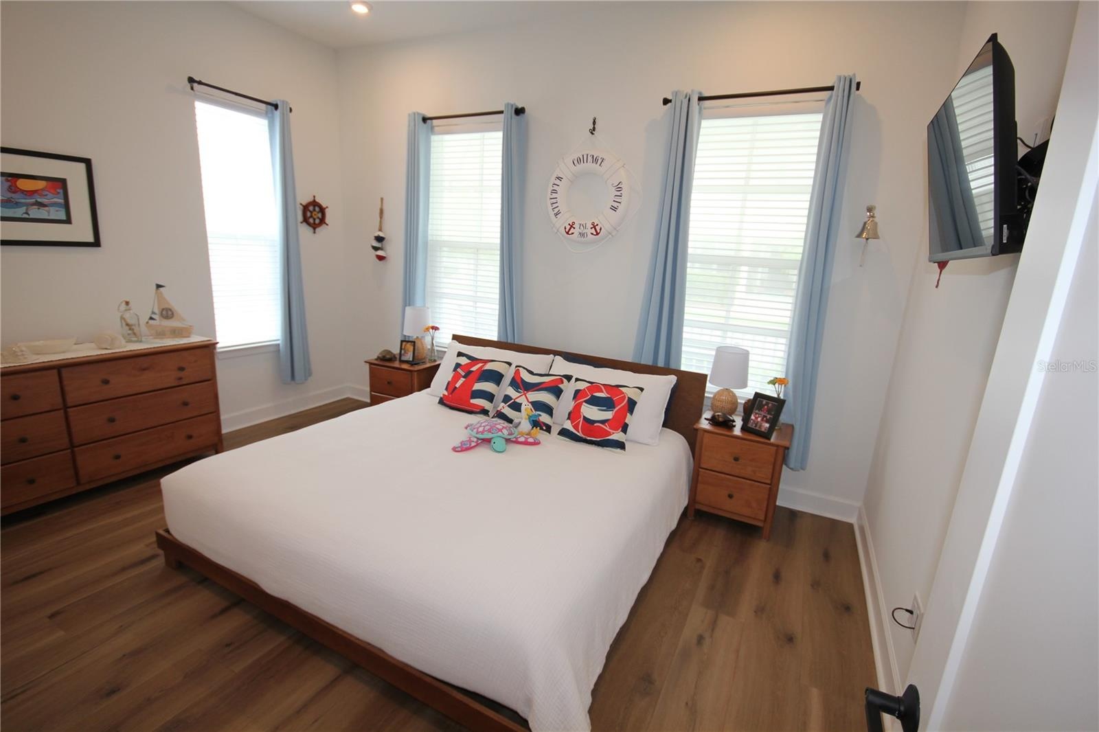 1ST FLOOR GUEST SUITE