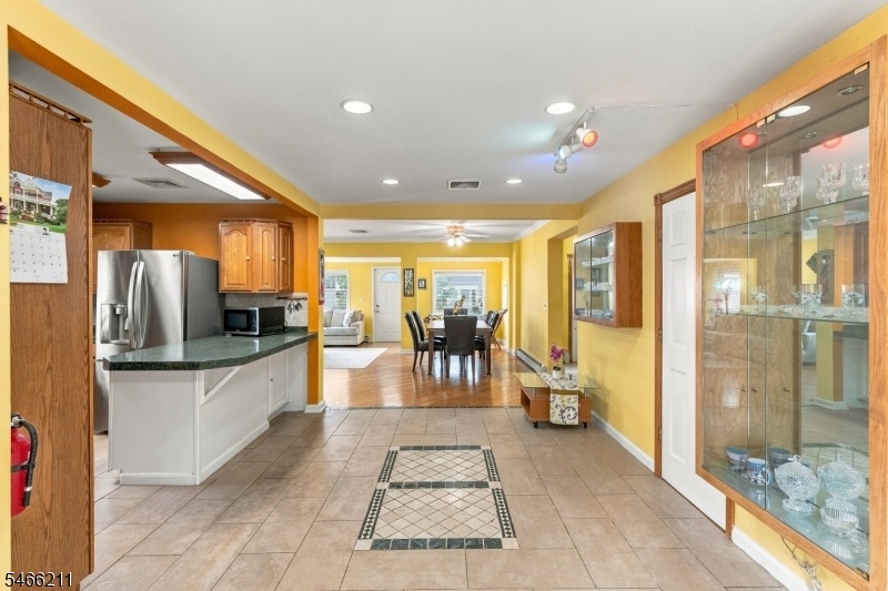 Living-dining