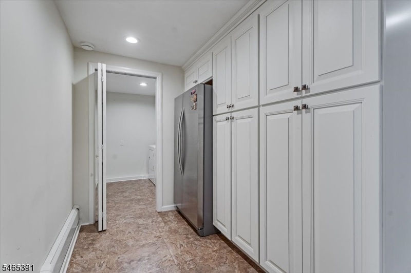 Mud Room and Laundry