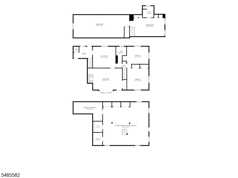 Floorplan All