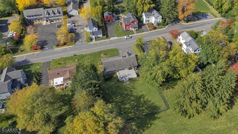 Drone view