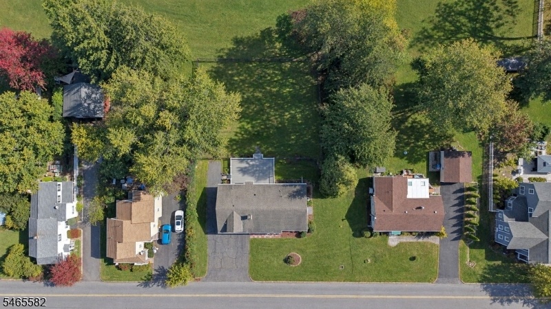 Drone view