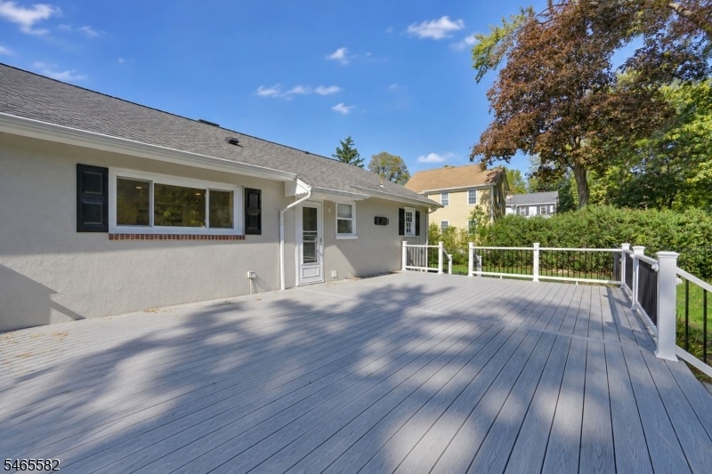 Deck view