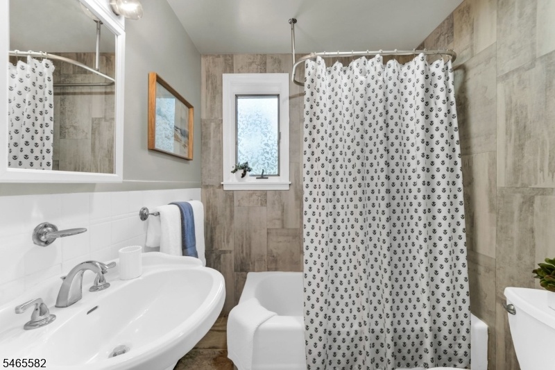 Full bath