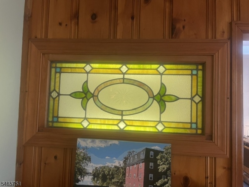 Stained Glass