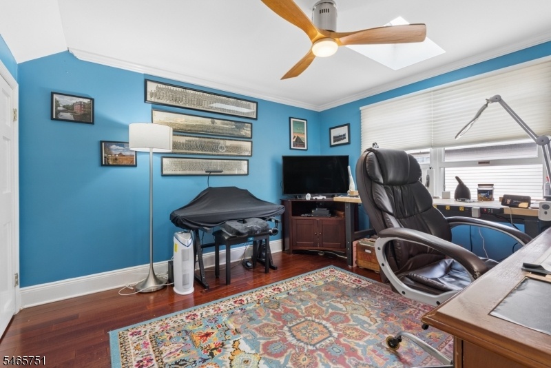 Office/Bedroom
