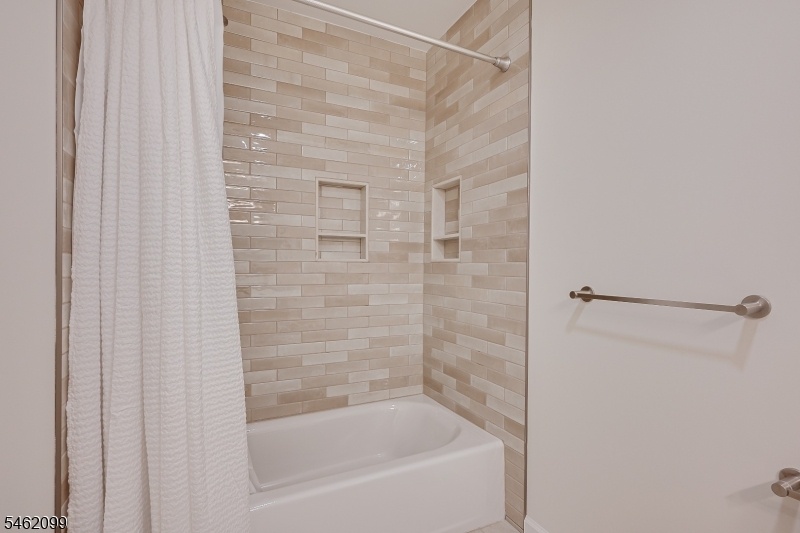 Second Full Bath