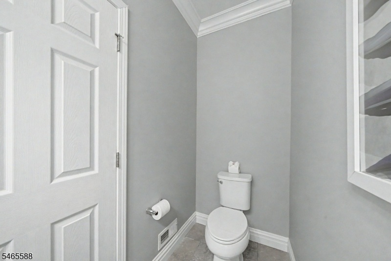 Laundry Room - second floor