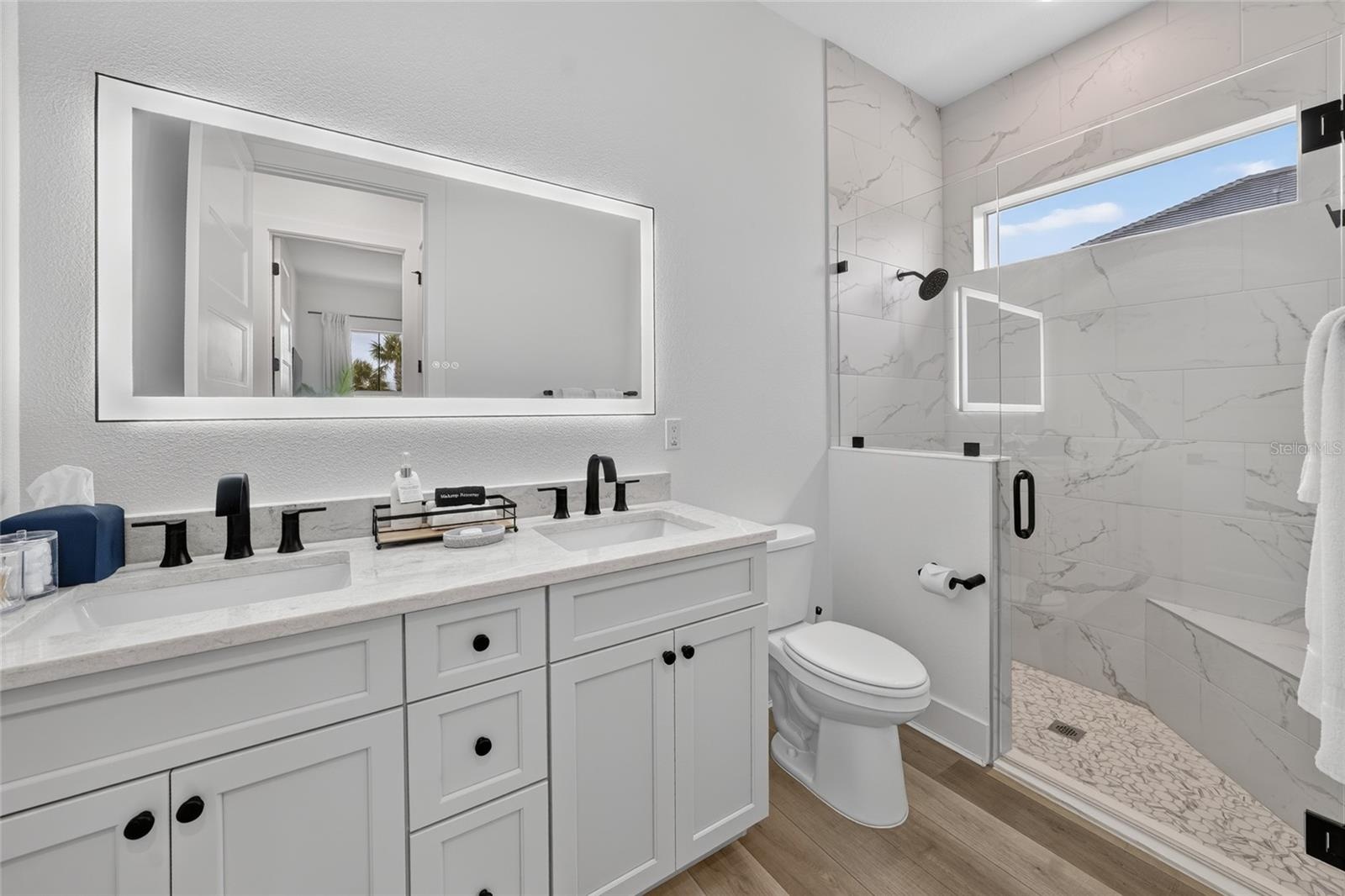 Main Level Guest Bath 3