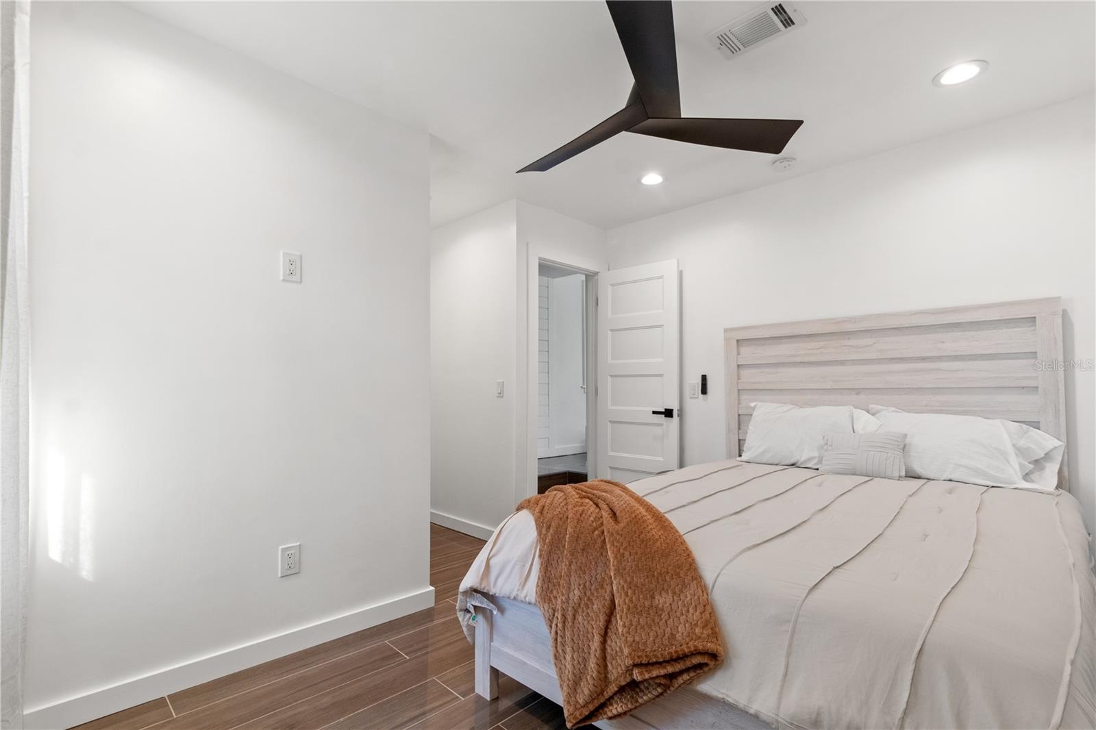 Bedroom three-2nd floor