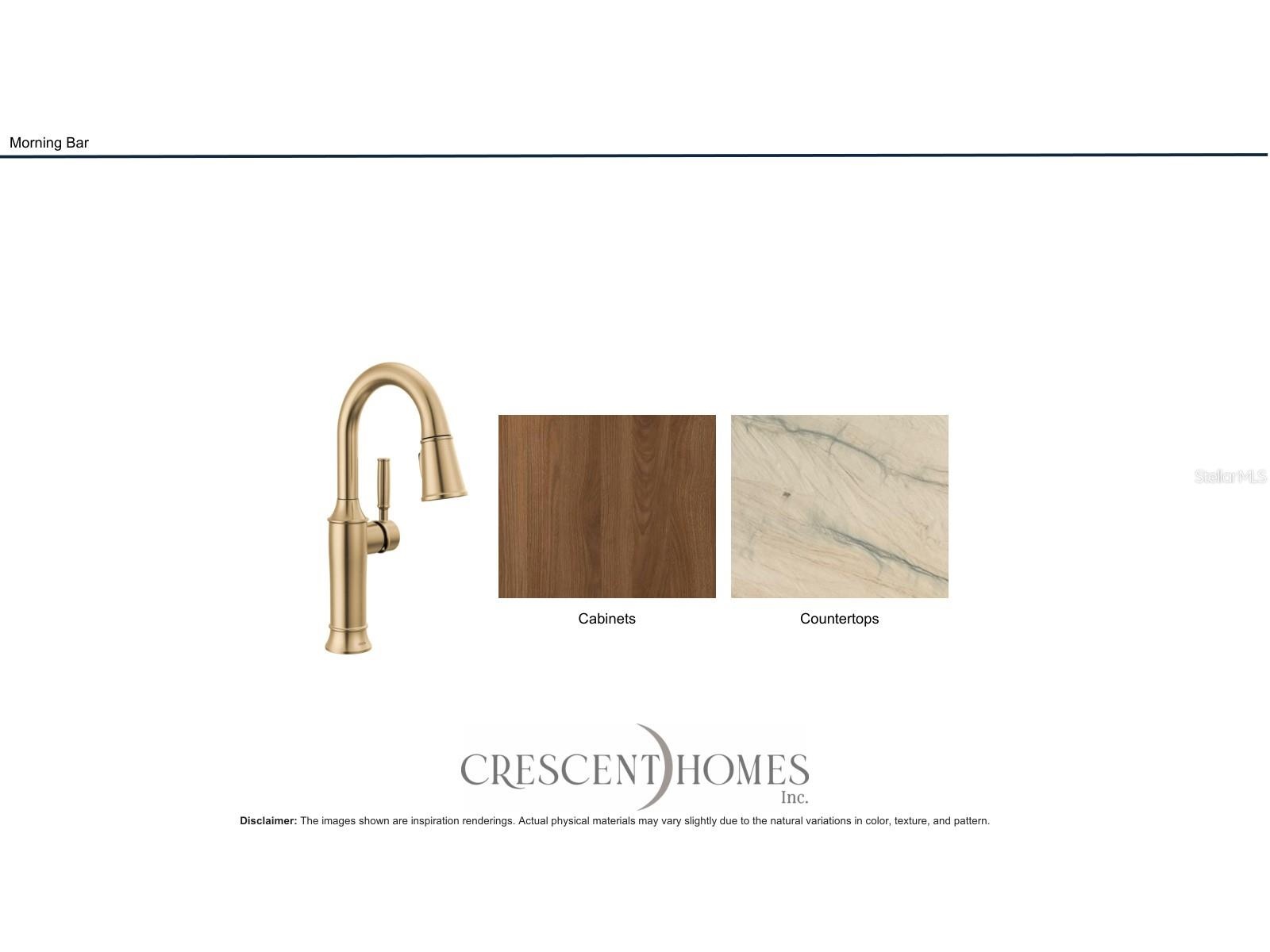 Design Selections