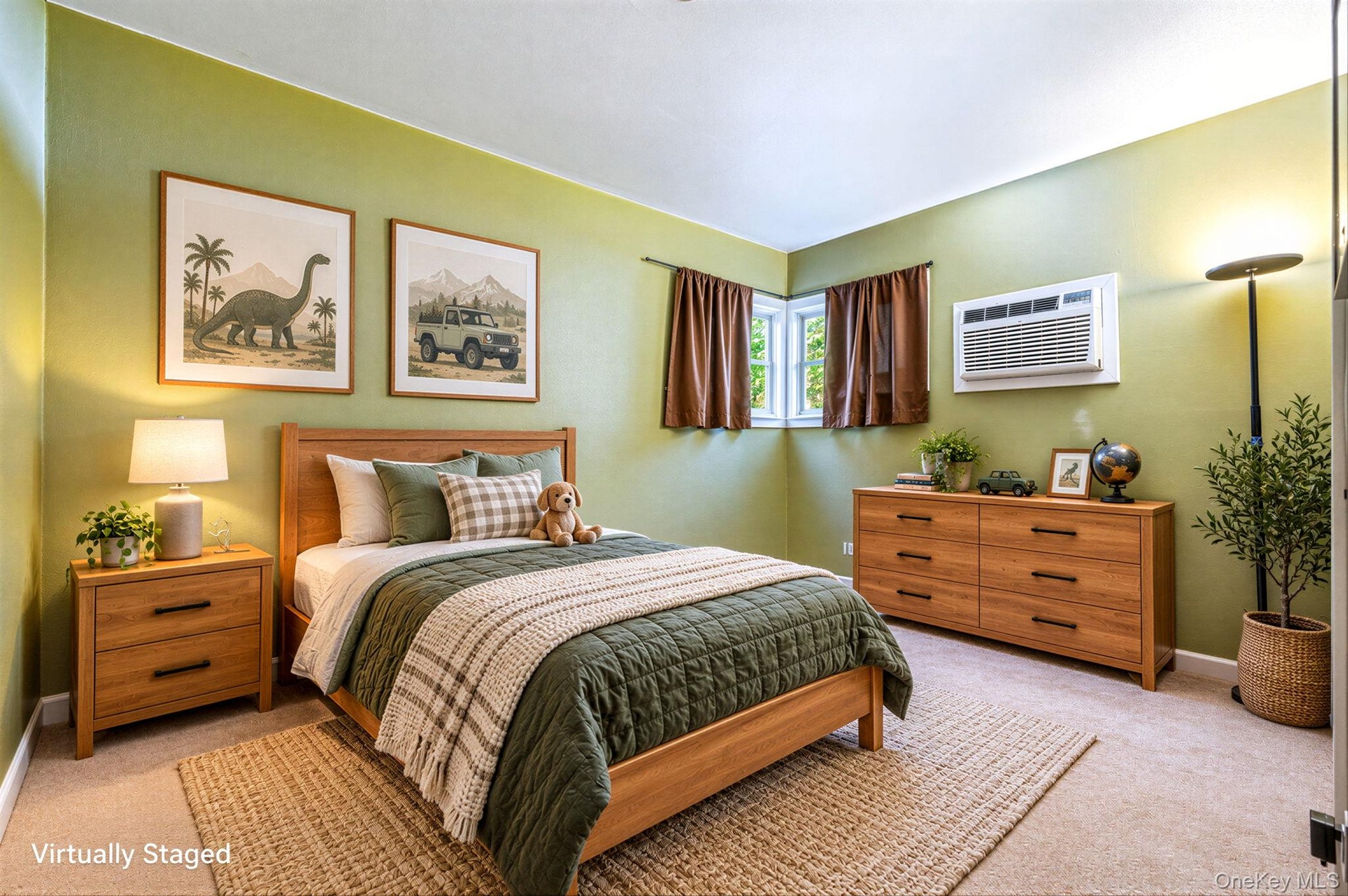 Second Bedroom Edit