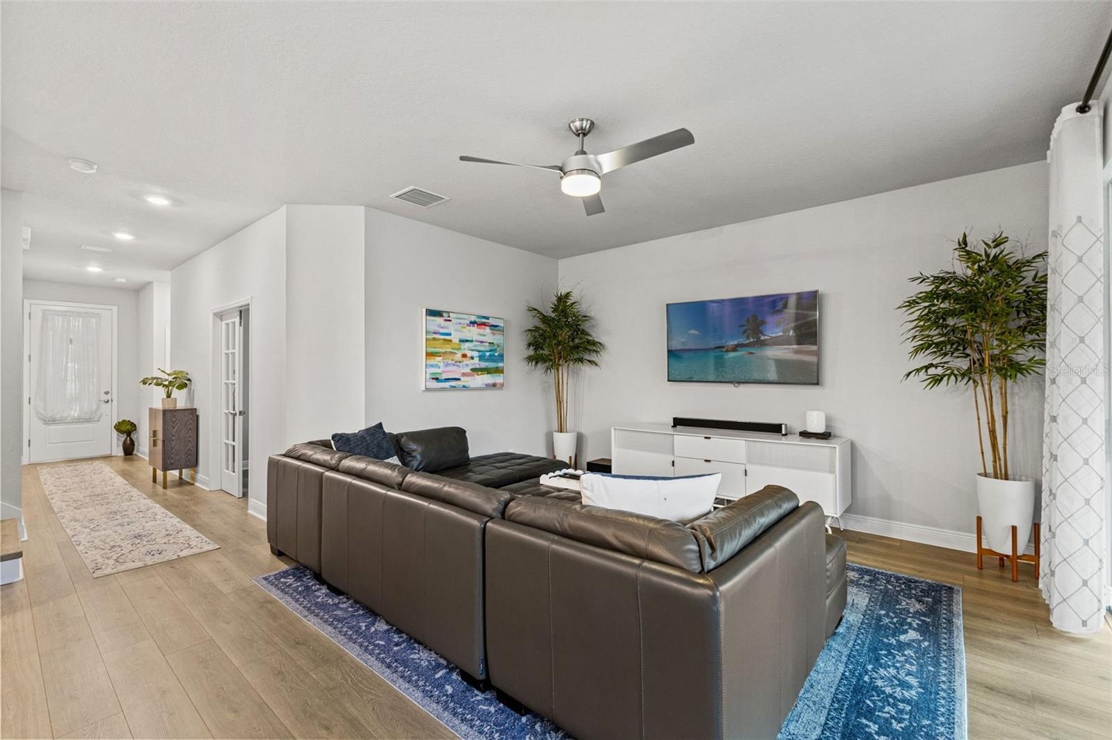 Great room