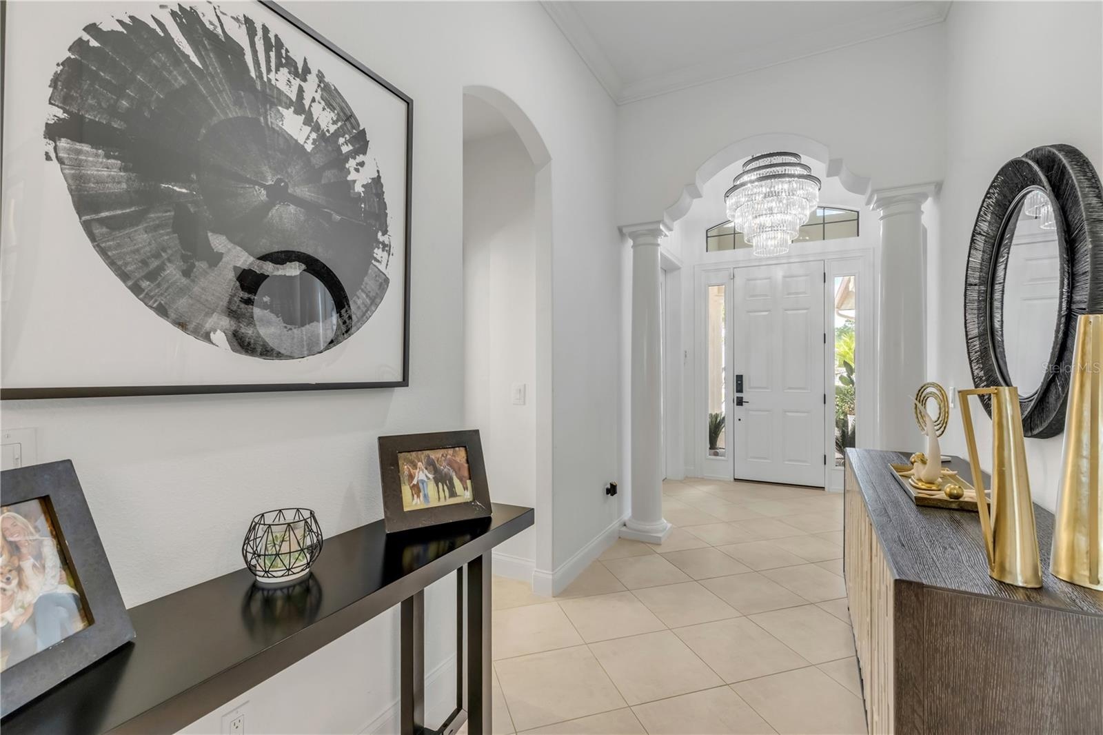Foyer