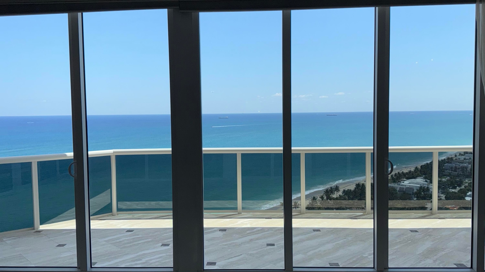 Ocean View
