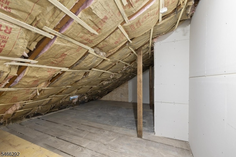 Attic/Storage