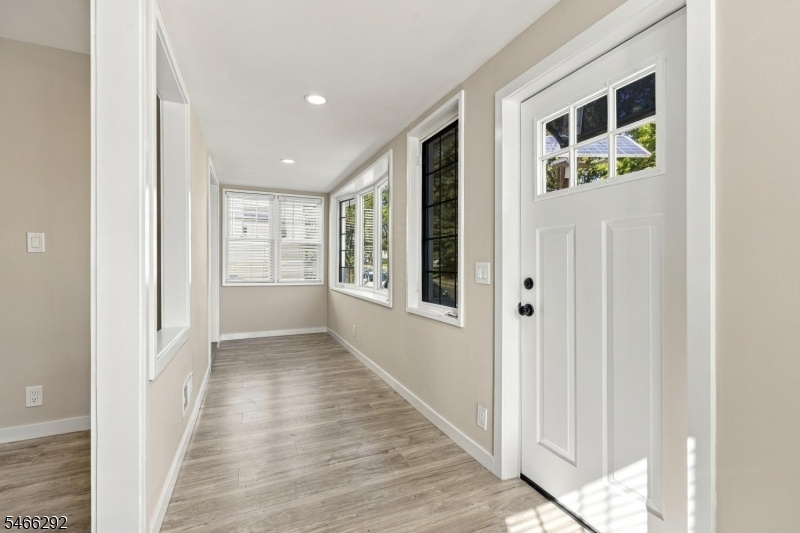 Sunroom