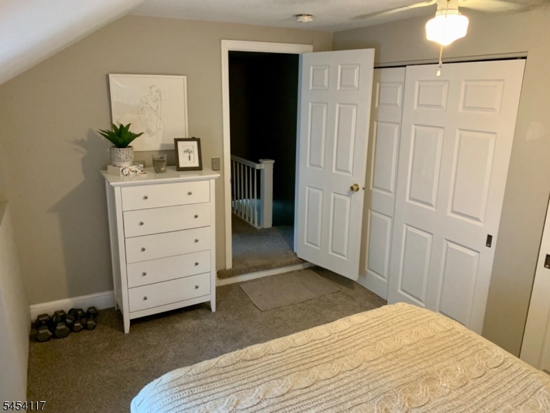 Bedroom 1 View
