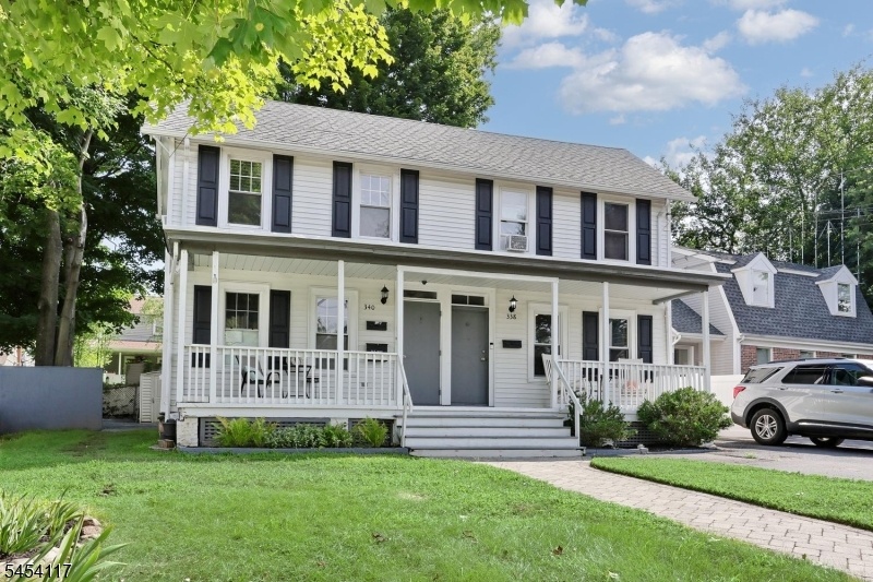 Front View