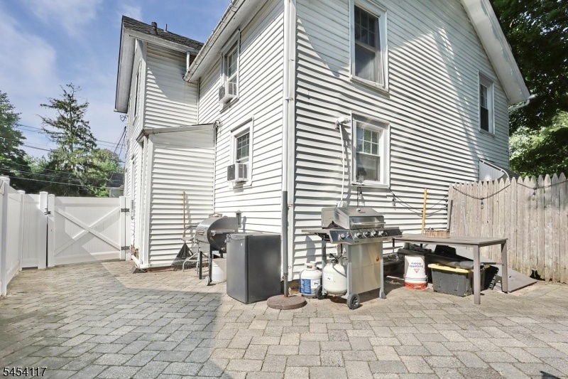 BBQ opportunities