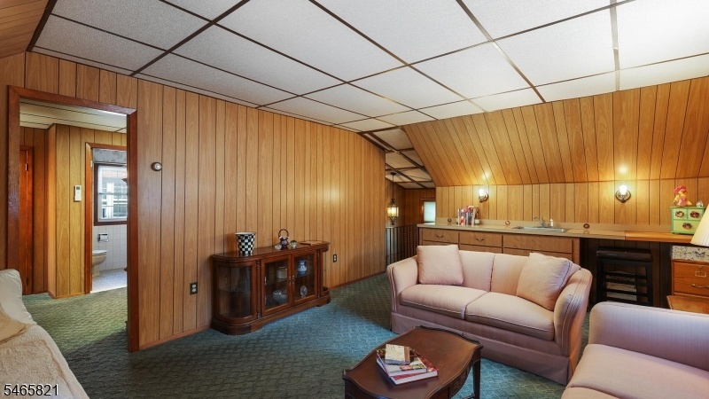 Second Fl Family Room