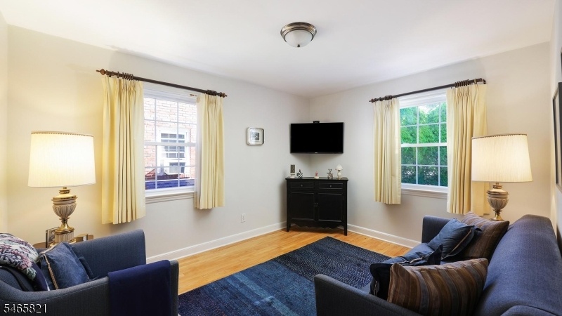 Second Bedroom/Den