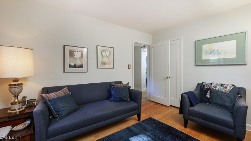 Second Bedroom/Den