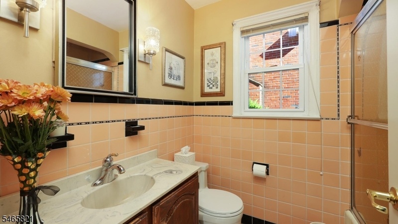 Main Bath