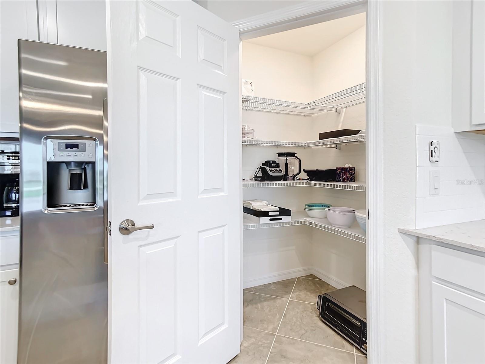 Pantry