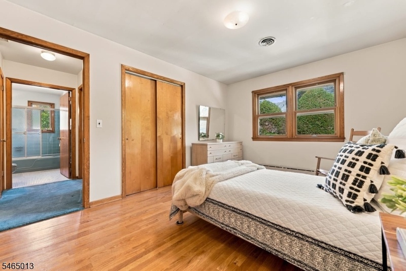 Bedroom #3