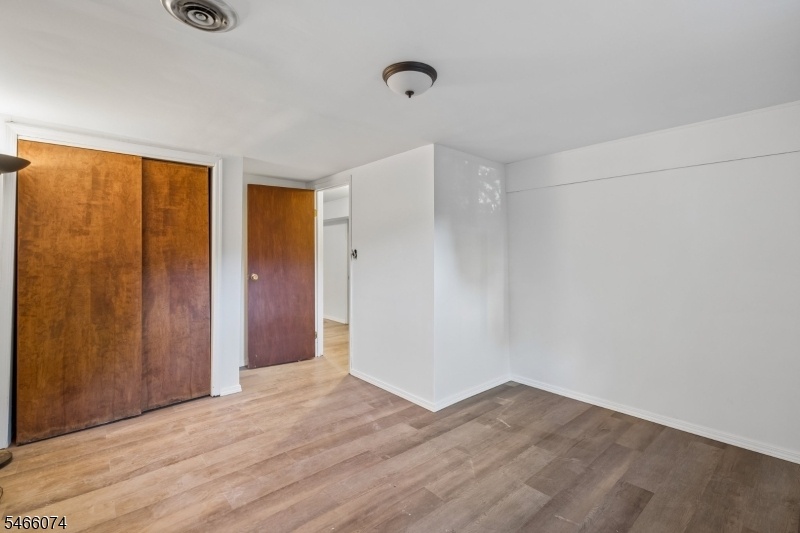 Basement Room 1