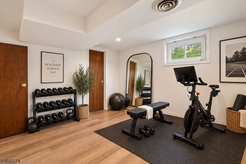 Home Gym