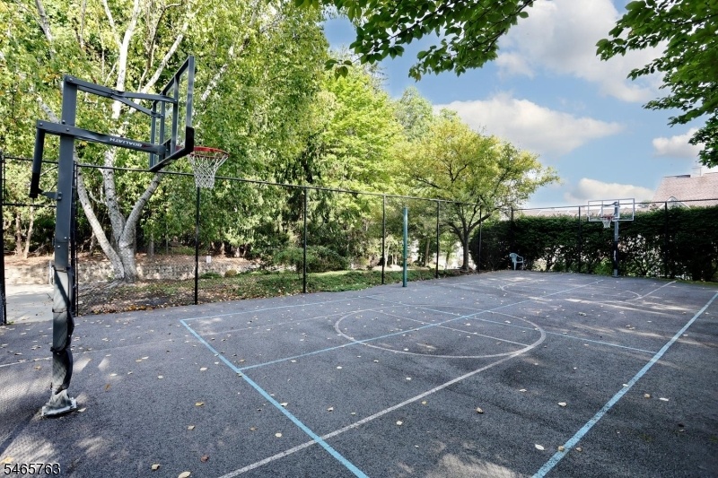 Community Basketball