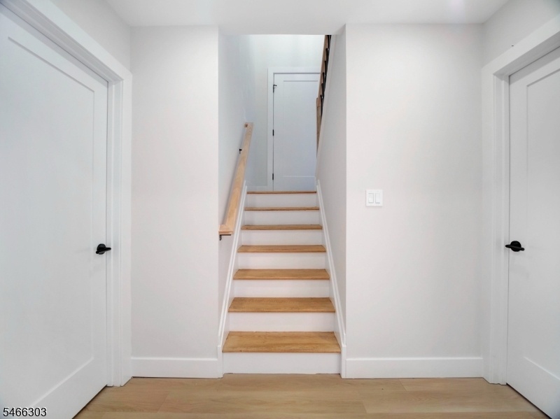 Stairwell to Ground Floor