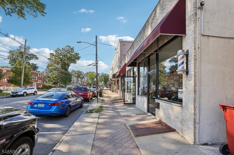 Local Shops