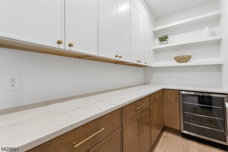 Butler's Pantry