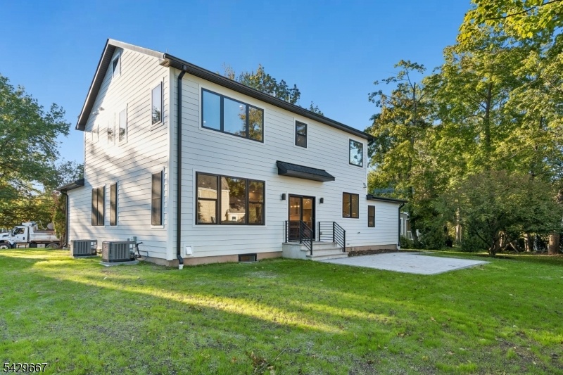 Back of Home